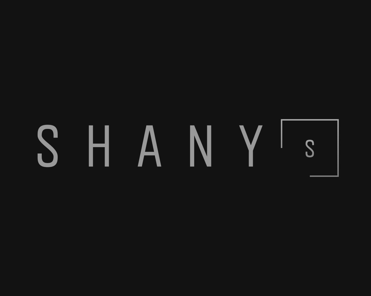 SHANY
